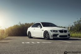 FELGI-VORSTEINER-BMW-M3-E90-E92